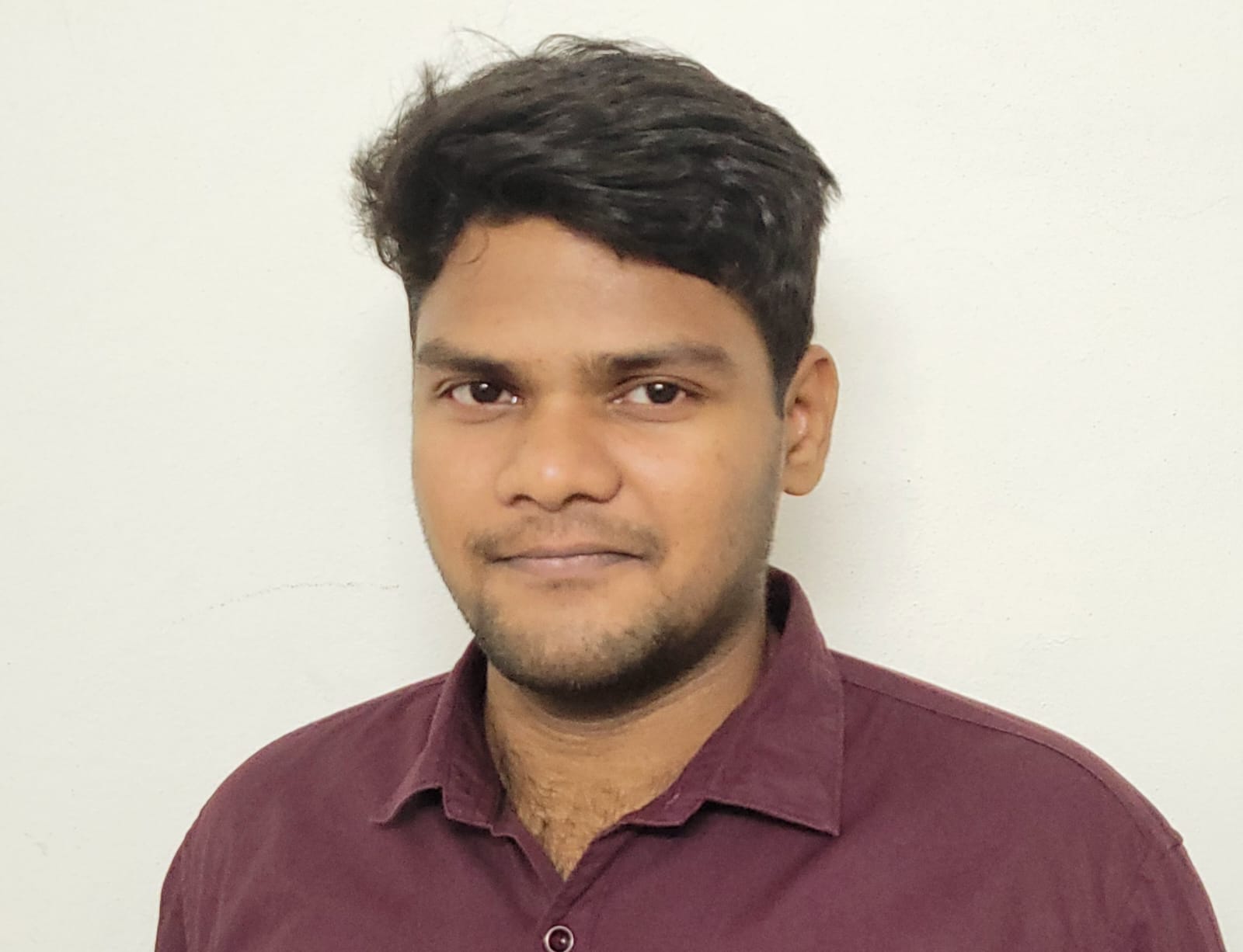 Arun Dandiboina